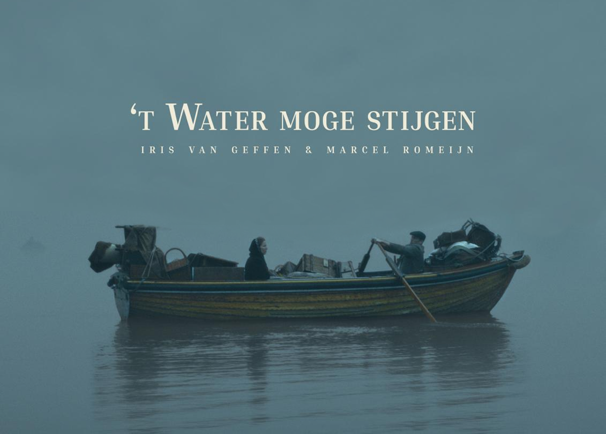 Het water moge stijgen